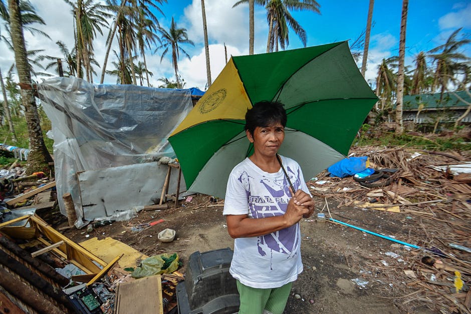 Powerful earthquake in southern Philippines leaves at least 37 dead