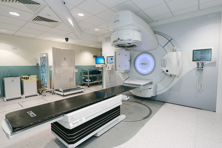 Radioligand therapy eligibility in EU could surge tenfold by 2035 - VirentaNews