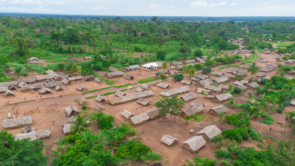 Rebel attacks in eastern DRC kill 30 people and hamper Ebola response - VirentaNews