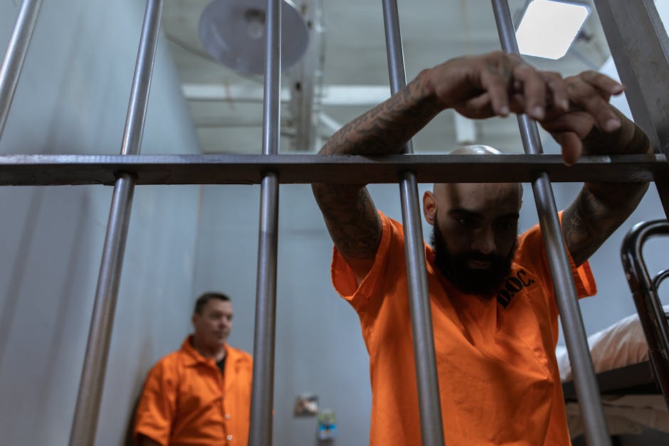 Record high deaths after prison release in England and Wales