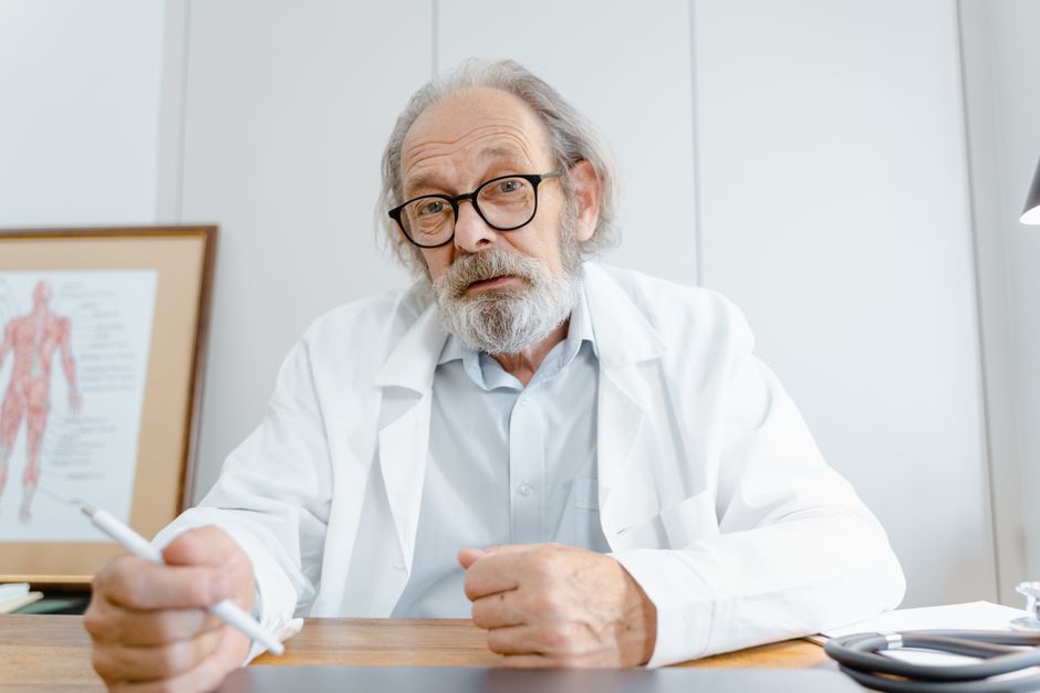 Richard Scolyer's Open Letter Reveals His Greatest Lesson - VirentaNews