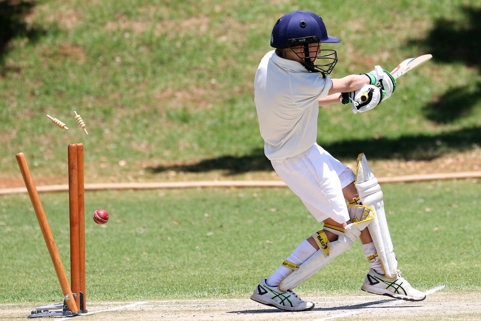 Robinson Achieves Historic Five-Wicket Haul Against New Zealand
