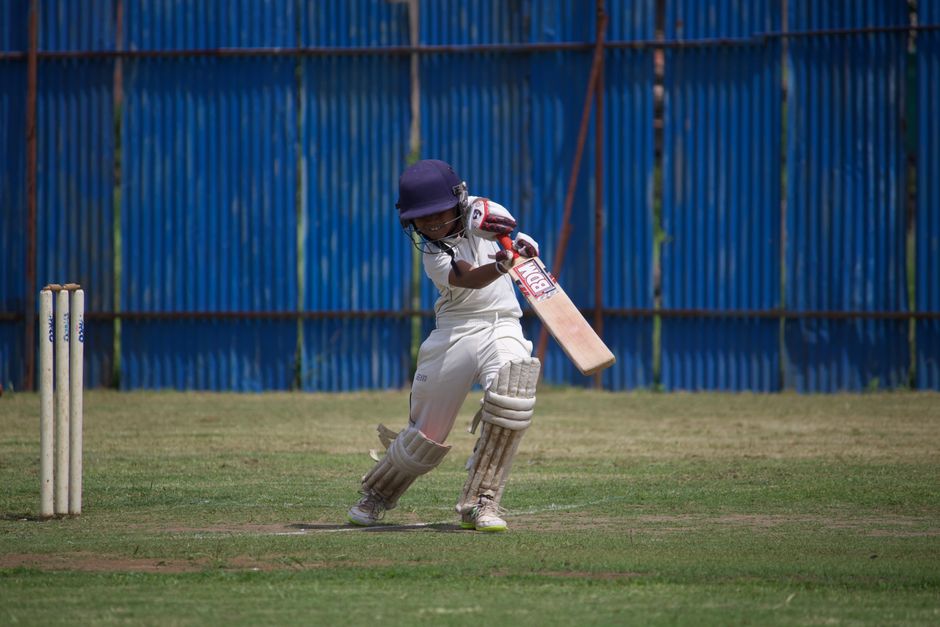 Robinson Takes Five Wickets on Test Return Against New Zealand - VirentaNews