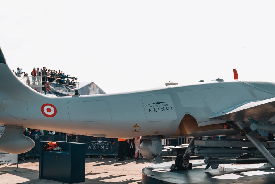 Russia Could Use Drone Edge to Threaten Baltics, Warns Latvian General - VirentaNews