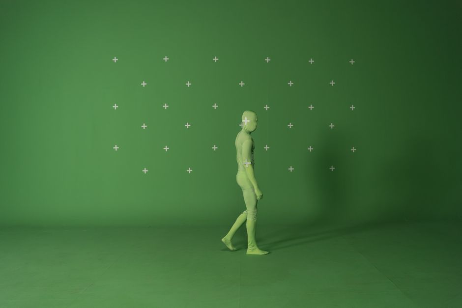Sara Silkin's Talk Show Host Reveals Future of Motion Capture - VirentaNews
