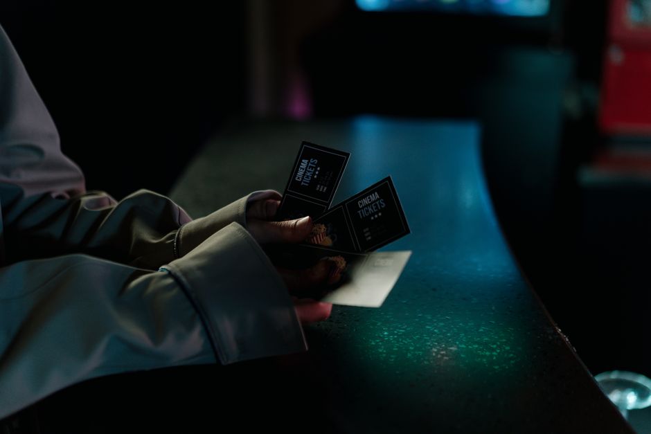 Scary Movie Tops Box Office with $55 Million Opening - VirentaNews