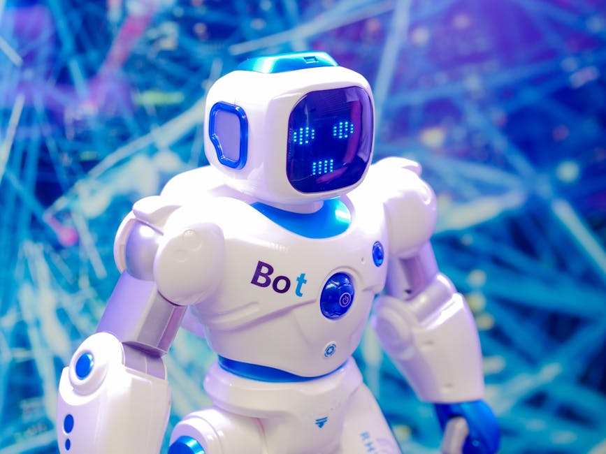 Scientists Lose Control as Bots Scrape Open Data: 10,000 Studies Affected