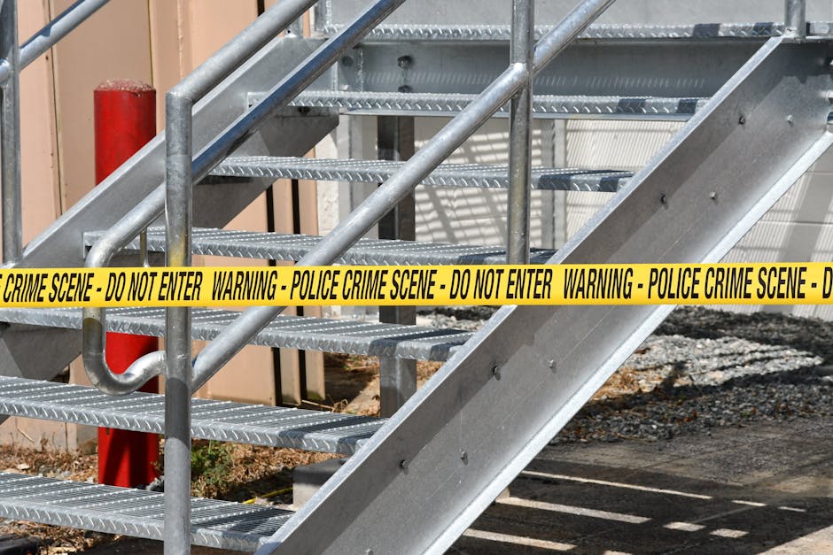 Shooting Incident at Ohio Music Festival Injures 12 - VirentaNews