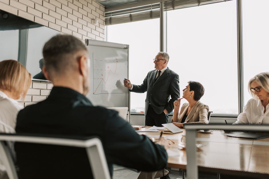 Snowflake CEO Sridhar Ramaswamy Reveals Org Chart Myth
