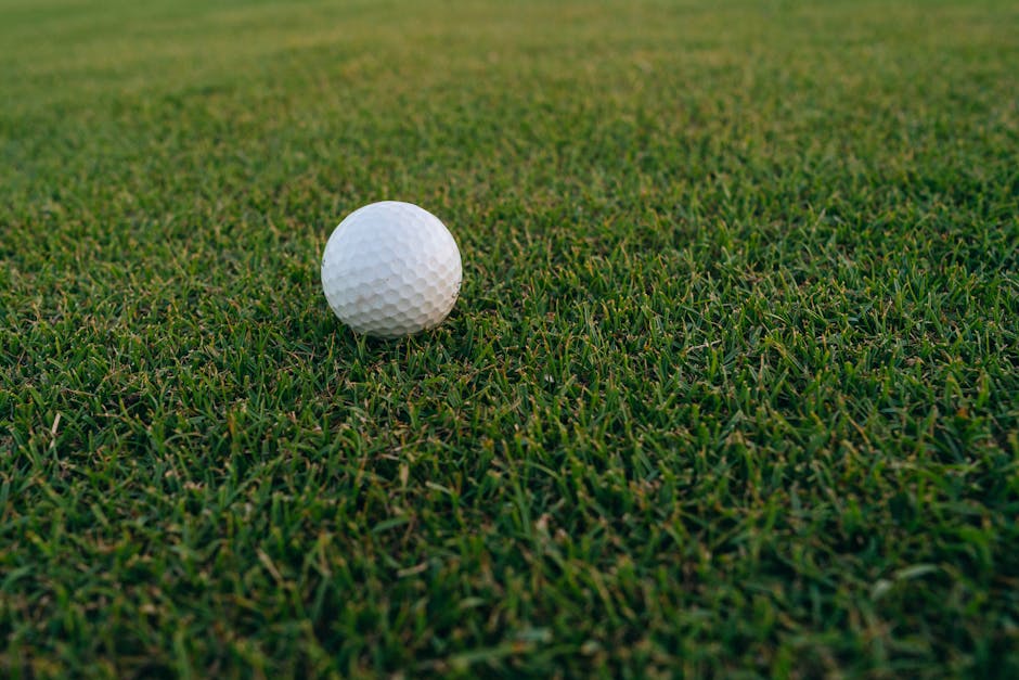 Soo Bin Joo Leads ShopRite LPGA by 4 Shots
