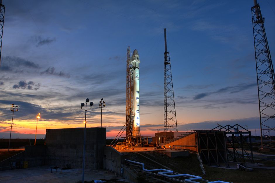 SpaceX and NASA Launch Bold Satellite Rescue Mission in Record Time - VirentaNews