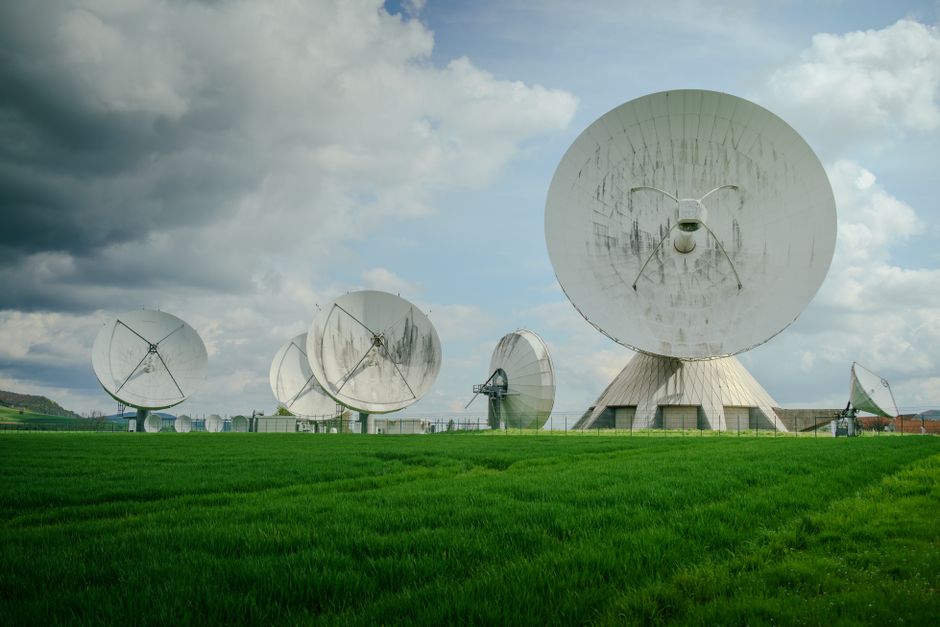 Study Reveals 70% Emissions Gap in Climate TRACE Data - VirentaNews