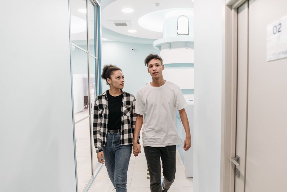 Study Reveals Alarming Link Between Substance Abuse and Adolescent Mental Health