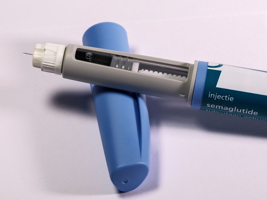 Study Reveals Weight Loss Goals Boost GLP-1 Success