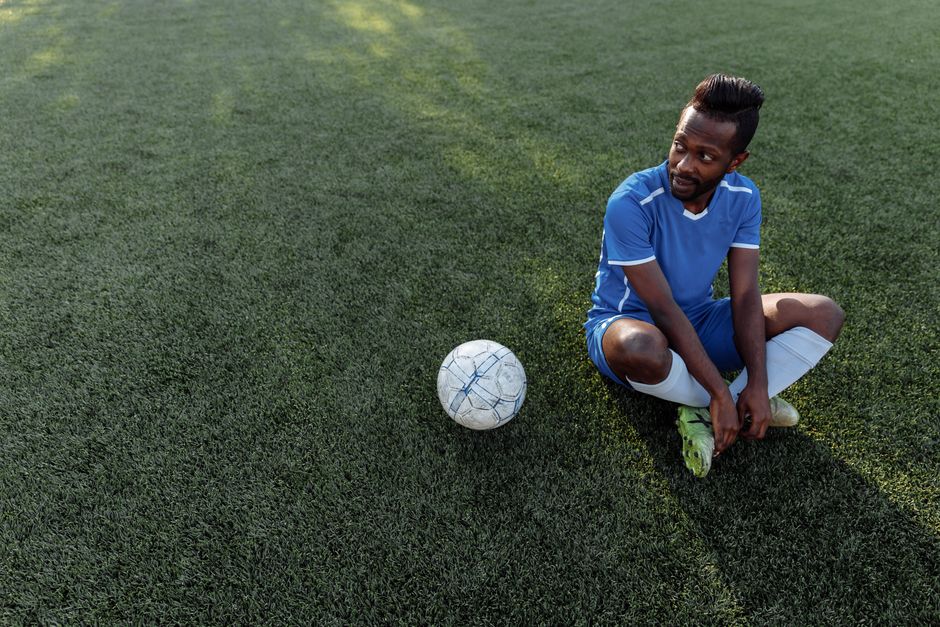 Sub-Saharan Africa’s World Cup Chance Reveals