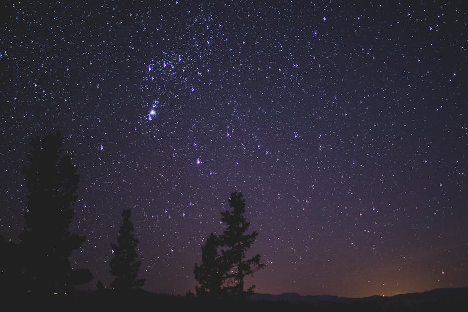 Summer Night Sky Events: What to Watch and Why