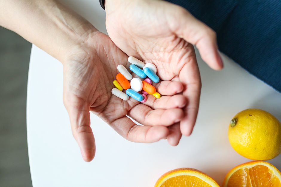 Supplements for seniors: what works and what doesn't - VirentaNews
