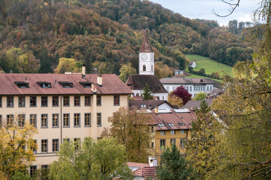 Swiss Banks Reform: 8 Years of Cleaning Up