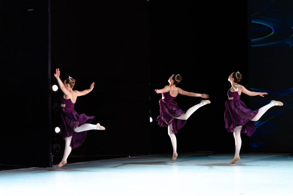 Synthetic AI Choreographies: A New Era in Dance and Technology
