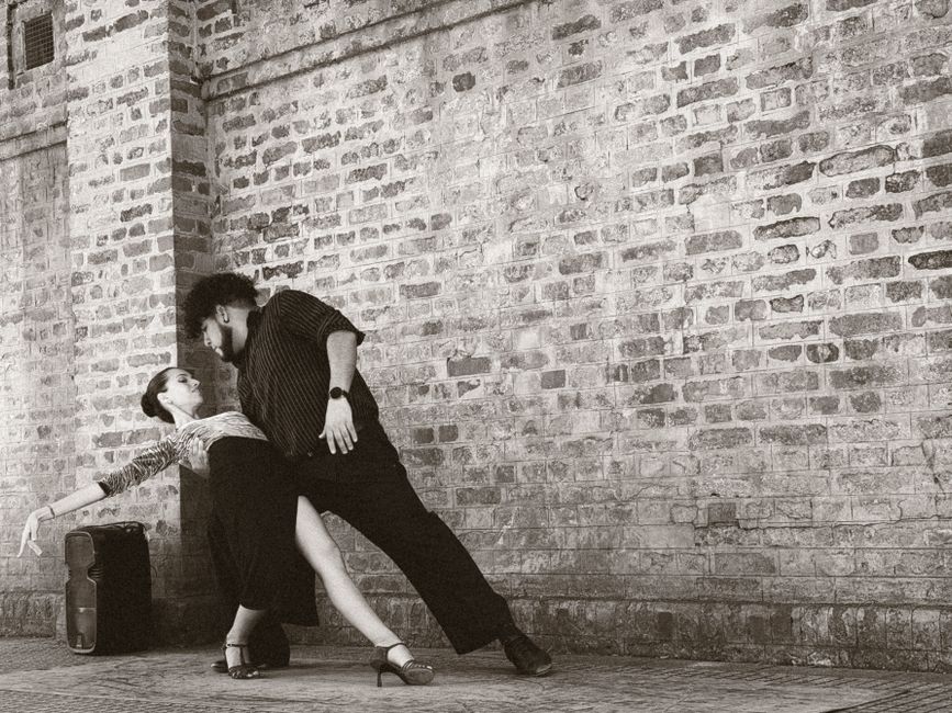 Tango Scene Surges in Istanbul - VirentaNews