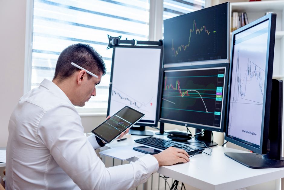Tech Giants’ AI Buildout Gives Investors New Reasons to Watch Bond Market