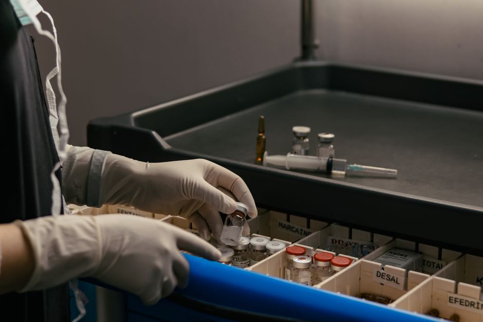 Tennessee Hospital Nurse Stole Fentanyl, AI Monitoring Failed to Detect - VirentaNews