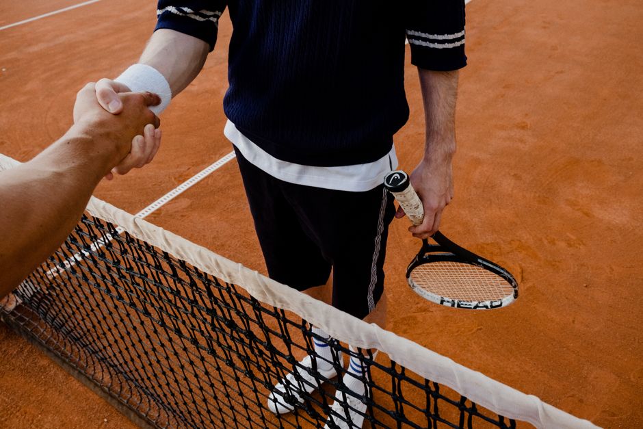 Tennis Tournament Reveals Tensions Between Russia and Ukraine - VirentaNews