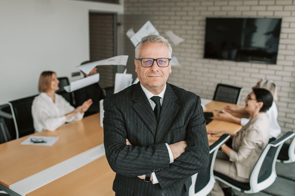 Tod Boehly Reveals Best Test for Leadership: Embracing Uncertainty