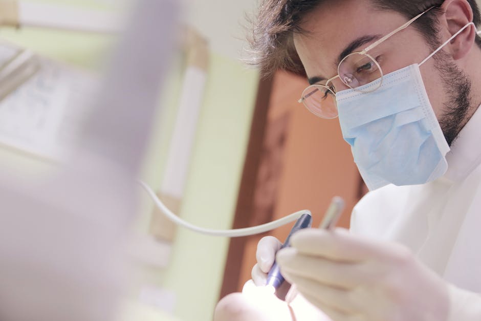 Tooth Wear Study Reveals Surprising Insights into Human Habits - VirentaNews