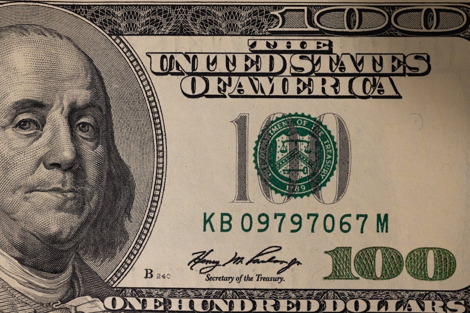 Treasury Secretary Bessent Backs Plan to Feature Trump on New $250 Bill