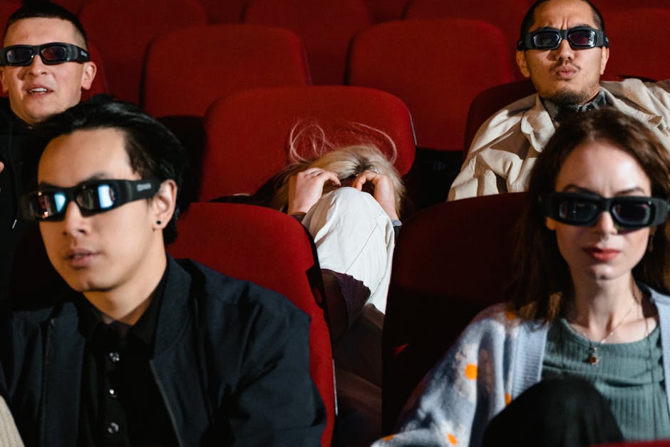 Tribeca Film Festival Sparks Outrage over Palestinian 'Dog Rape' Joke - VirentaNews