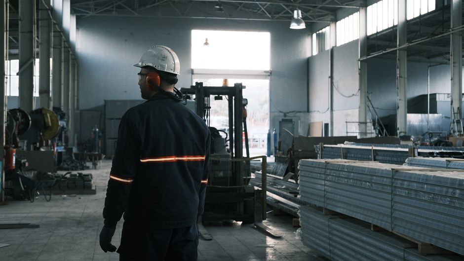 Trump Imposes New Tariff Rates on Steel and Aluminum - VirentaNews