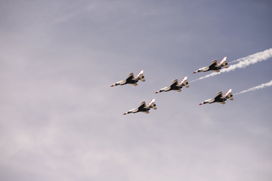 U.S. Military Hits Additional Targets in Southern Iran - VirentaNews