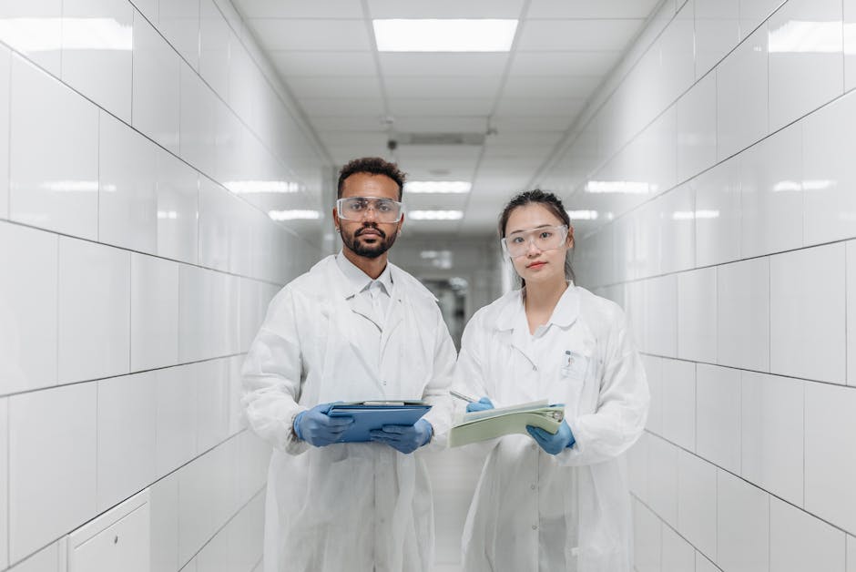 UCLA Research Reveals Creatine Supercharges Immune Cells to Fight Cancer