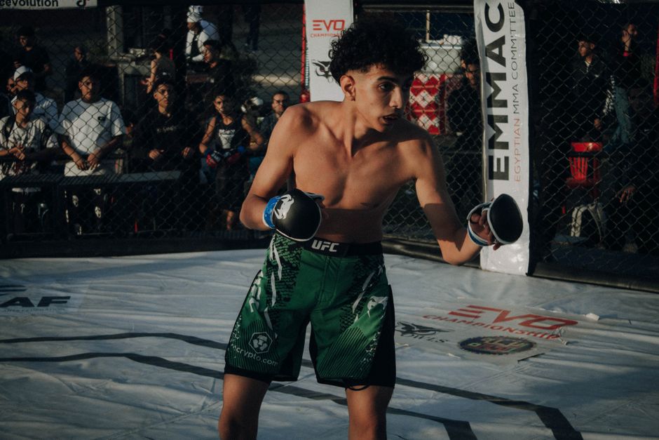 UFC Fails to Break MMA Record - VirentaNews
