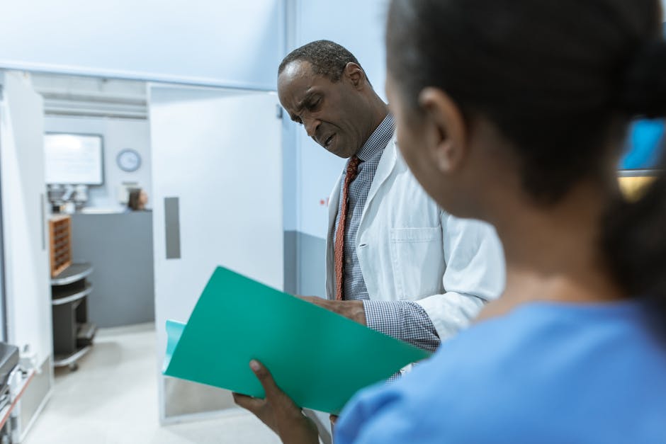 UK Hospital Staff Used Offensive Terms to Refer to Patients, Reveals BBC Investigation - VirentaNews