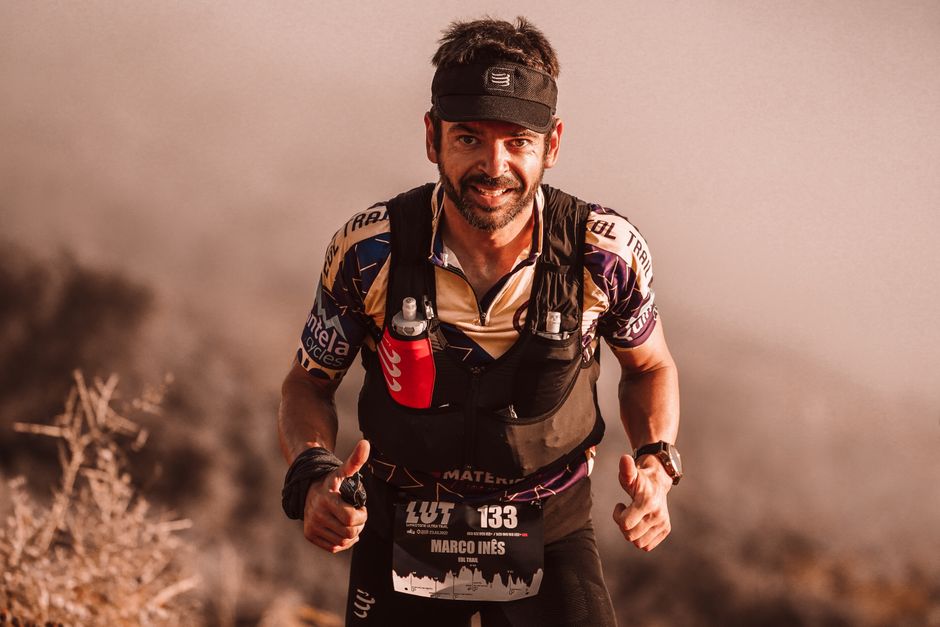 Ultramarathon Surges Ahead with 20,000 Participants