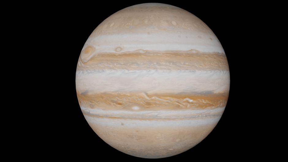 Uranus Reveals Icy Centre Through Gas Analysis - VirentaNews