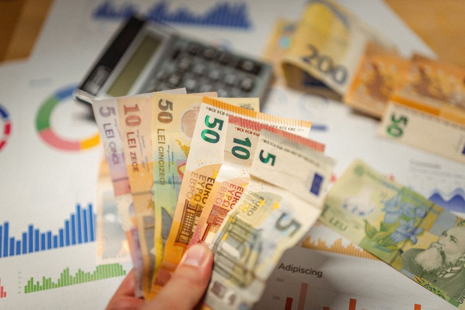 US Inflation Rate Expected to Show 4.2% Annual Increase - VirentaNews