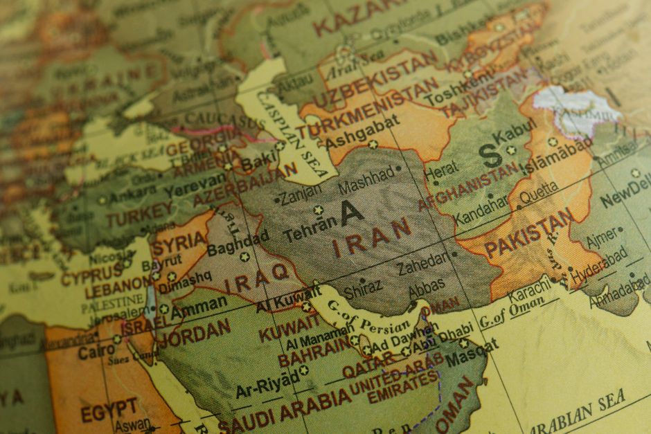US-Iran Tensions Surge as Trump Administration Imposes New Sanctions