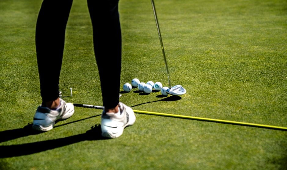 US Open 2026: Matt Fitzpatrick Surges Ahead with Crucial Par Save - VirentaNews