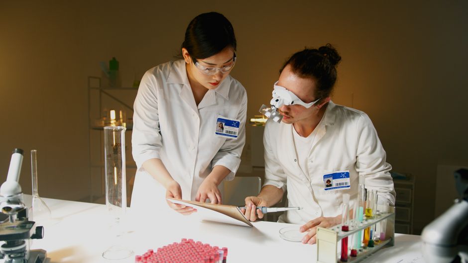 US Science Funding to See Major Overhaul with New Proposal - VirentaNews