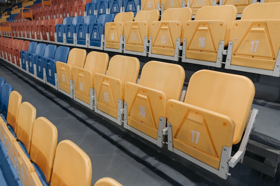 US Soccer Match Ticket Sales Reveals Disappointing Numbers - VirentaNews