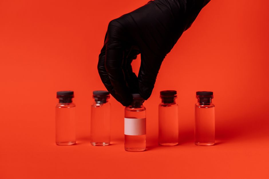 Vaccine Designed by AI Tested for First Time