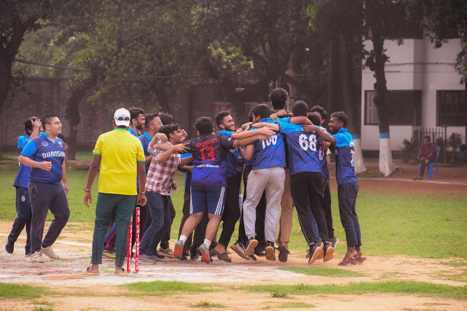 Vaibhav Sooryavanshi Called Up to India’s T20 Squad at 15