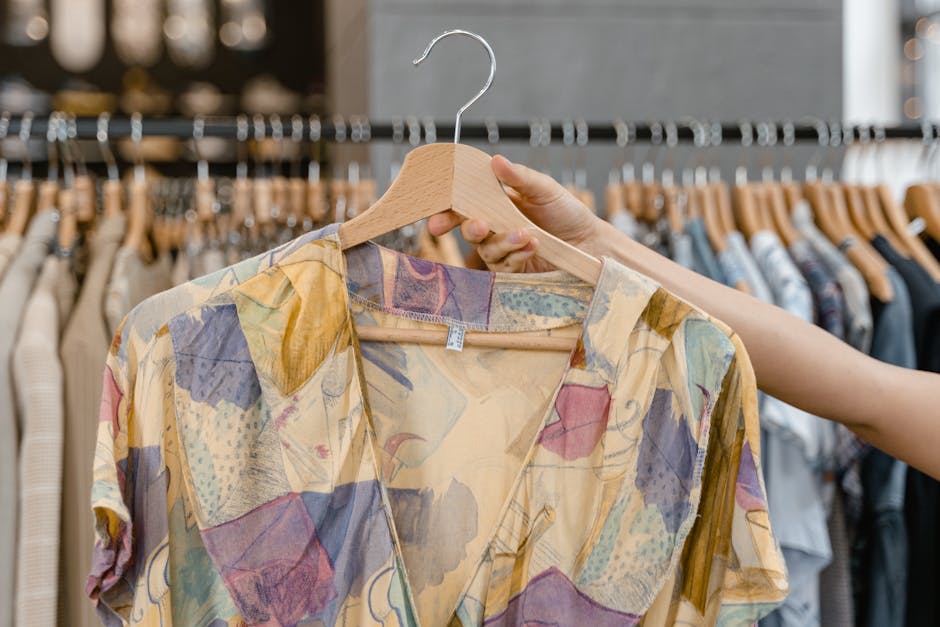 Vinnies Volunteers Showcase Op-Shop Fashion with $25 Outfits