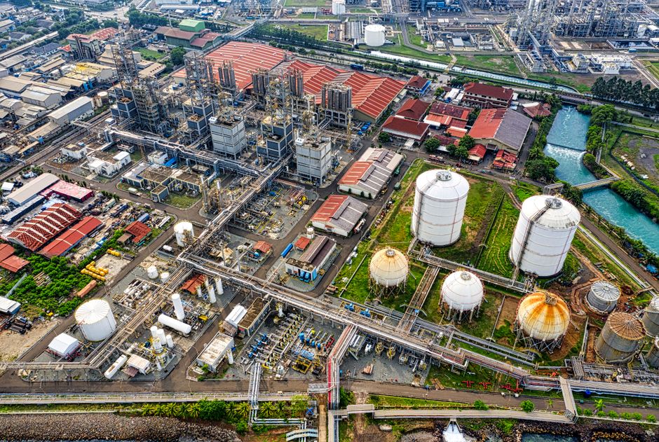 What are Hydrofluoroolefins and Why are They Surging? - VirentaNews