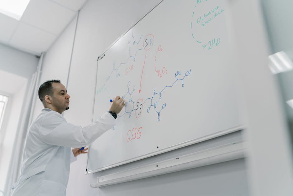 What Causes Chronic Lung Conditions: New Study Reveals Surprising Answer