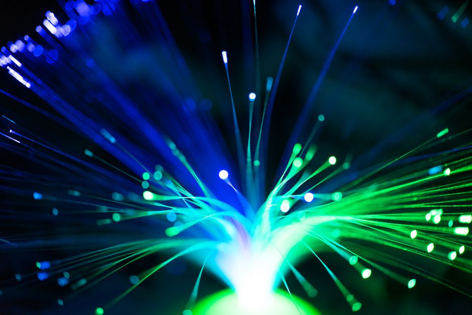 What Makes Optical Fibre Gripper a Game Changer - VirentaNews