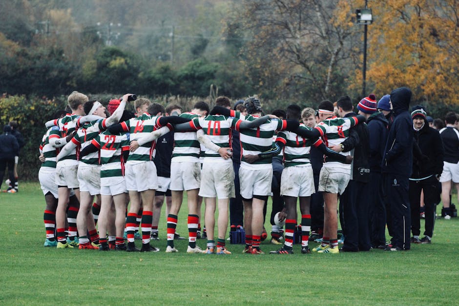 What Makes Prem Rugby Team of the Season So Special - VirentaNews
